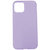 铁达信iPhone11(6.5寸)壳膜套装淡雅紫