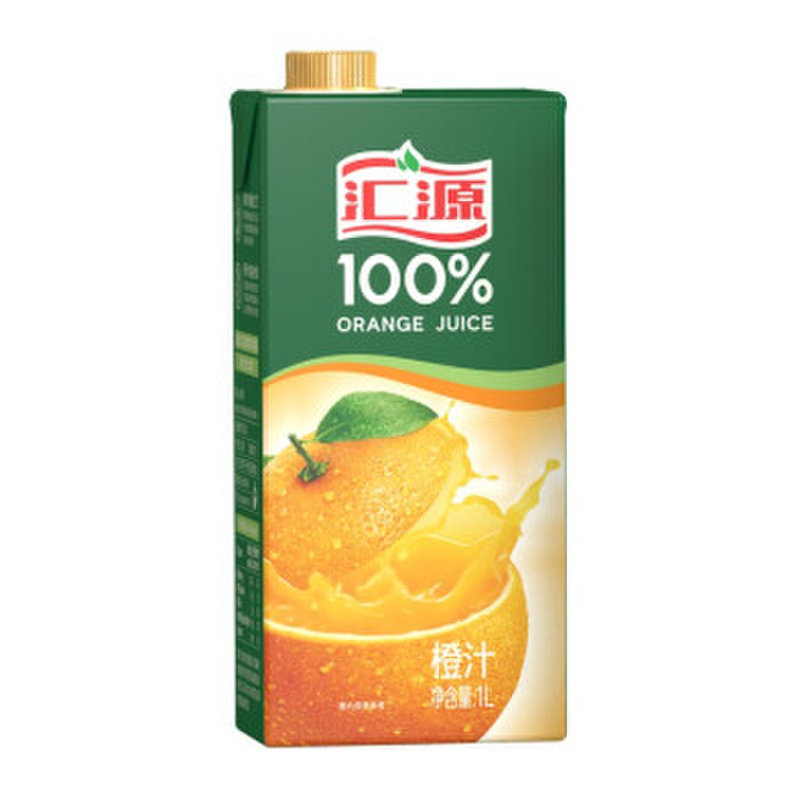 汇源100%橙汁1l 火锅食材【图片 价格 品牌 报价】-真快乐app