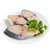 4斤黄海鲅鱼段冷冻水产马鲛鱼段海鲜鲅鱼片水饺馅去头鲅鱼块