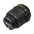 尼康（nikon） AF-S DX 18-55mm f/3.5-5.6 VR(*拆机行货镜头带保卡)(优惠套餐一)