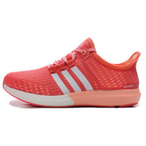 阿迪达斯/Adidas 经典时尚清风BOOST女鞋透气户外休闲跑步鞋(S77245 39)