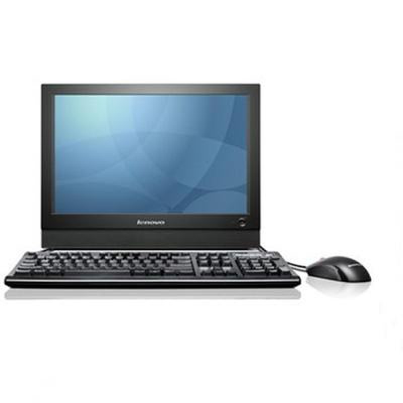 一体机联想lenovo启天a7100一体机i32g500gdrw19寸返回商品页