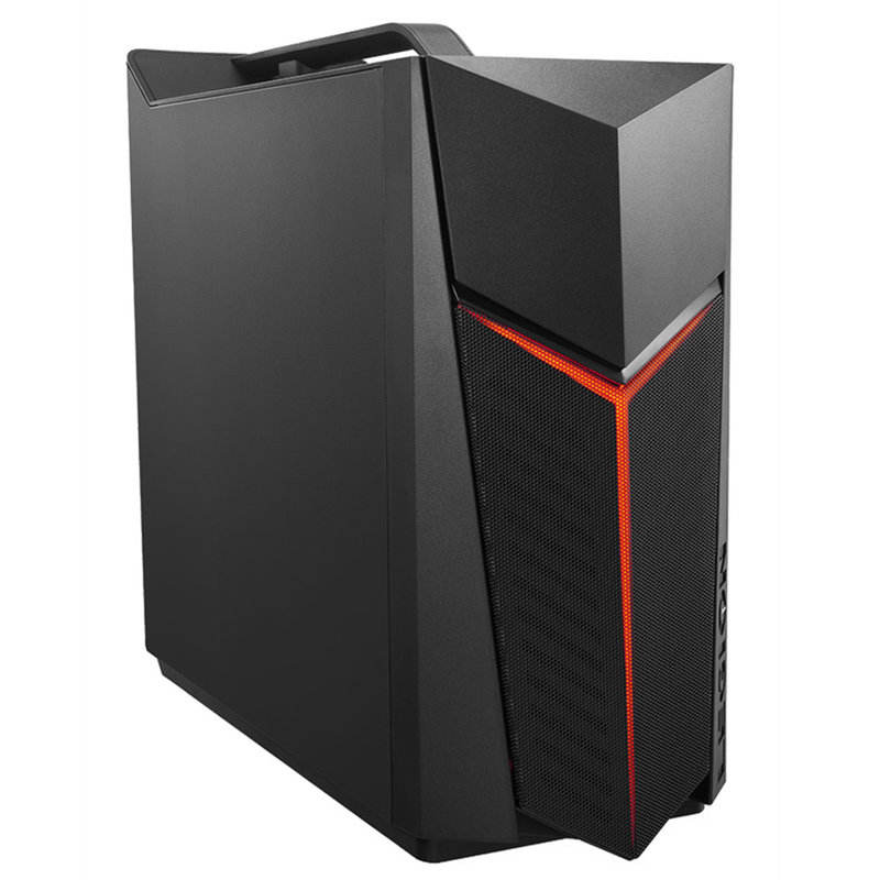 联想(lenovo)拯救者 刃7000Ⅱ uiy吃鸡游戏台式电脑主机(i5-8400 8g