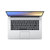 华为(HUAWEI) MateBook D 15.6英寸轻薄微边框笔记本电脑(银色 i5  8250U MX150-2G)