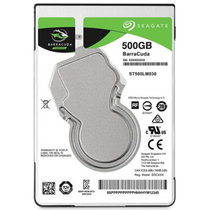 希捷(SEAGATE)酷鱼2.5英寸 500G 5400转 128M SATA6 7mm 笔记本硬盘(ST500LM03