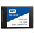 西部数据(WD) Blue系列 250G SATA3.0接口 2.5英寸 SSD 固态硬盘(WDS250G1B0A)