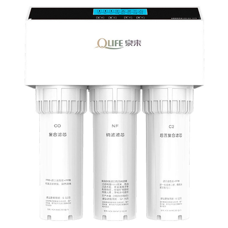 泉来(qlife) ycz-jt90-ql599(i5) 6级 水处理设备 白