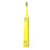 普瑞丽丝磁悬浮声波儿童电动牙刷TB603(黄色 套餐一)