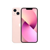 苹果(APPLE)iPhone 13 手机 256GB 粉色