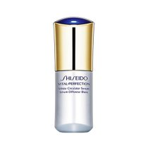 资生堂(Shiseido)悦薇珀翡紧颜补水保湿 塑颜臻白精华液 40ml  滋润