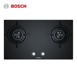 Bosch/博世 PED72A31MP 天然气 嵌入式燃气灶(黑色 天然气)