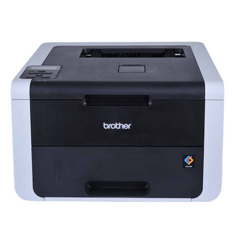 兄弟兄弟3170cdw打印机