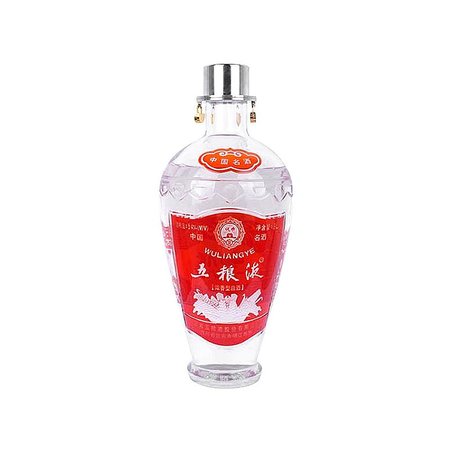 54°珍品艺术品五粮液3000ml