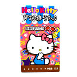 Hello Kitty 跳跳糖巧克力（牛奶味） 30g/盒