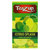 【国美自营】斯里兰卡进口 阳光·赞（Teazup）劲爽柠檬味绿茶36g