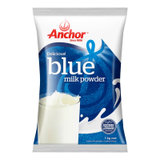 安佳全脂奶粉1kg 新西兰原装进口成人全脂乳粉调制乳粉