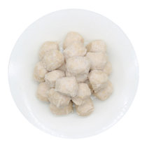 海牧源鸡肉脆骨丸200g 火锅食材