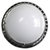 海洋王 NFC9186A-GW 70W、IP65、220V、冷白 LED平台灯 (计价单位：个) 银色
