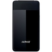 金立（GiONEE）GN600手机（典雅黑）双卡双待  Android 4.0系统、3.5英寸屏、4G机身内存