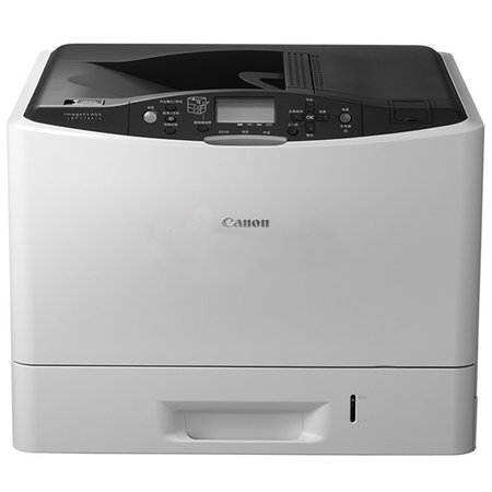 佳能(canon) lbp7780cx a4 彩色激光打印机
