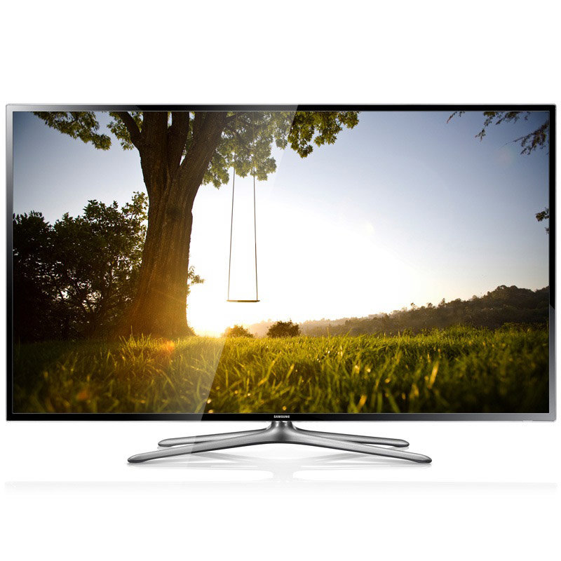 三星(samsung)ua55f6400ajxxz彩电(建议观看距离5m左右)55英寸 (3d