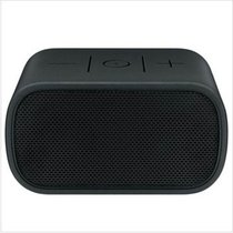 罗技（Logitech）984-000260 StonesUE无线便携音箱（黑）