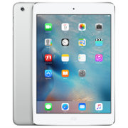 Apple iPad mini 2 平板电脑（16G银白色 WiFi版）ME279CH/A