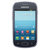 三星（SAMSUNG）GT-S6818 3G手机 TD-SCDMA/GSM(金属蓝)