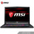 微星（MSI）17.3英寸吃鸡游戏笔记本电脑 i7-8750H 16G 1T+256G GTX1070MQ 8G 背光(黑色 GS73 8RF-003CN)