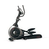 汇祥椭圆机EB500 家用静音健身车漫步机磁控车 健身器材 室内椭圆机(椭圆机)