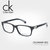 Calvin Klein光学镜架 时尚男女近视眼镜框全框超轻板材CKJ944AF(55mm)
