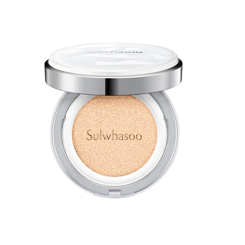 雪花秀bb霜/气垫粉饼