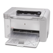 惠普（HP）LaserJet Pro P1566黑白激光打印机【真快乐自营】适合个人和小型办公   0秒预热/250页纸盒与10页多用途进纸槽/打印速度22页/分钟