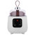 依立（yili）高温蒸汽紫砂煲 21381SA 3D加热技术 米粒受热均匀 口感更佳