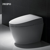 MOPO/摩普 MP-2003智能马桶 一体式智能坐便器 全自动翻盖座便器(孔距400免费送货上门+安装)