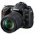 尼康（Nikon）D7000套机（镜头AFSDX18-105F/3.5-5.6GEDVR防抖）(黑色 官方标配)