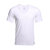 卡文克莱Calvin Klein男装 CK男式半袖t恤休闲深V短袖T恤2件装90463(白色 S)