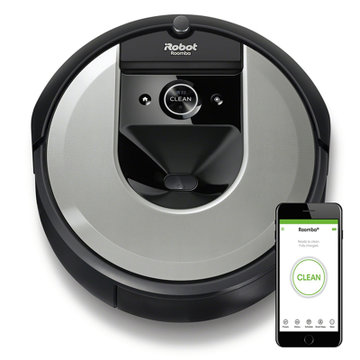 iRobotRVB-Y2扫地机器人】美国艾罗伯特(iRobot)Roomba i7 扫地机器人