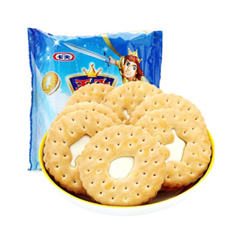 卡夫 王子夹心饼干(牛奶风味) 360g/袋图片【图片 价格 品牌 报价】