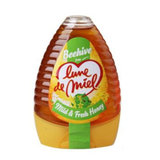 LUNE DE MIEL 法国进口蜜月方便瓶淡味蜂蜜 340g