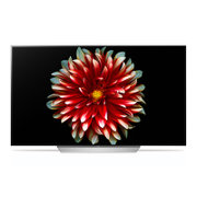 LG OLED55C7P-C 55英寸新品4K智能平板电视网络超高清HDR