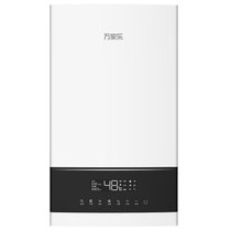 万家乐燃气采暖热水炉L1PB26-24B5A(L)
