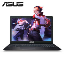 华硕（ASUS）VM510L5200 15.6英寸笔记本电脑 I5-5200U/4GB/500GB独显显卡/无光驱(1G独显)