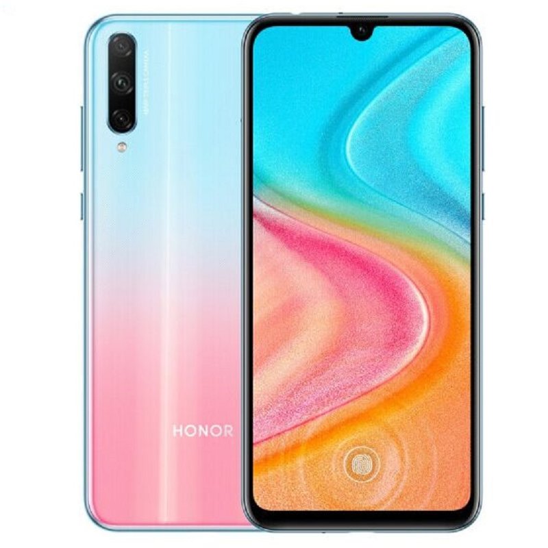 华为荣耀20青春版 手机(冰岛幻境)