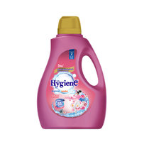 HYGIENE阳光之吻洗衣液 内衣可用 泰国原装进口(甜美花香洗衣液2800ml)