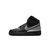 Nike 耐克AIR FORCE 1 HIGH 3M男子运动鞋空军一号高帮板鞋CU4159(43 001黑/银/黑/白色)