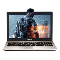 华硕(Asus)A555LF5200 15.6英寸笔记本电脑 I5-5200U 4G 500G GT930M-2G独显(金色500G无光驱 套餐一)