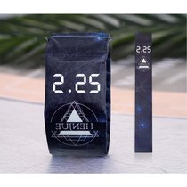 珊姐创意纸质手表男表学生电子男表韩版潮流情侣手表男女 ulzzang抖音网红手表(创意潮范   穿越空高端款)