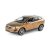 沃尔沃XC60 SUV越野车合金汽车模型玩具车XH24-05星辉(棕色)