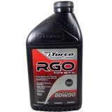 美国TORCO托库RGO合成手动变速箱油/齿轮油GL-5/61L80W-90